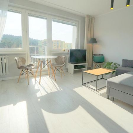 Apartamento Przytulne Mieszkanie W Sopocie Sopot Exterior foto