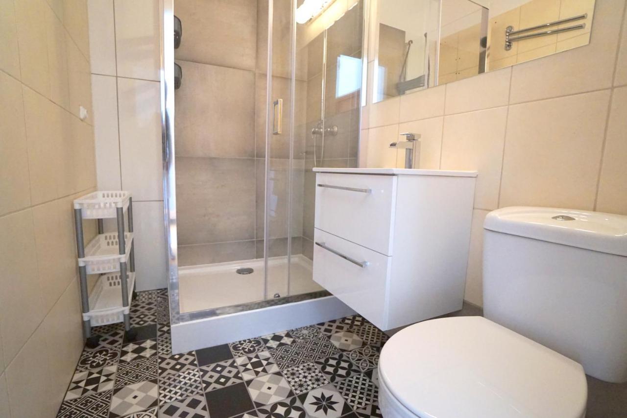 Apartamento Przytulne Mieszkanie W Sopocie Sopot Exterior foto