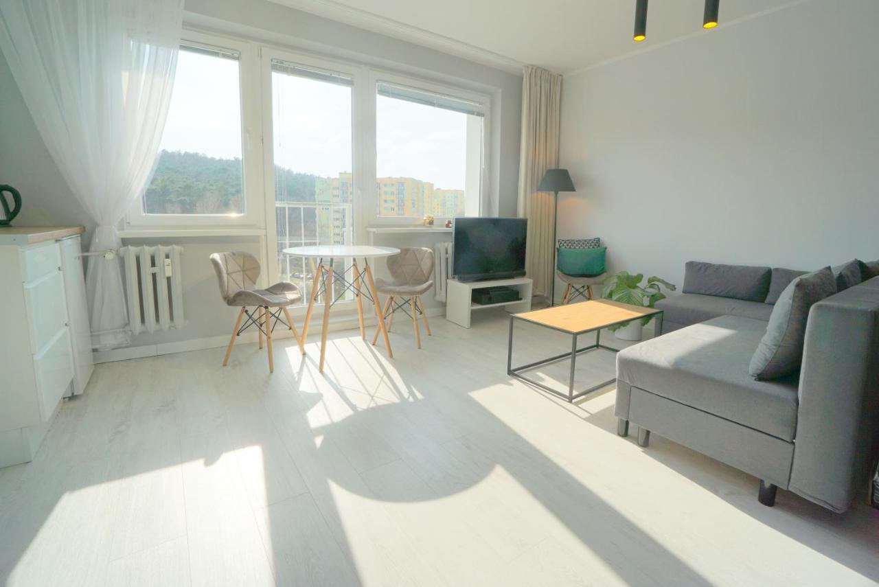 Apartamento Przytulne Mieszkanie W Sopocie Sopot Exterior foto